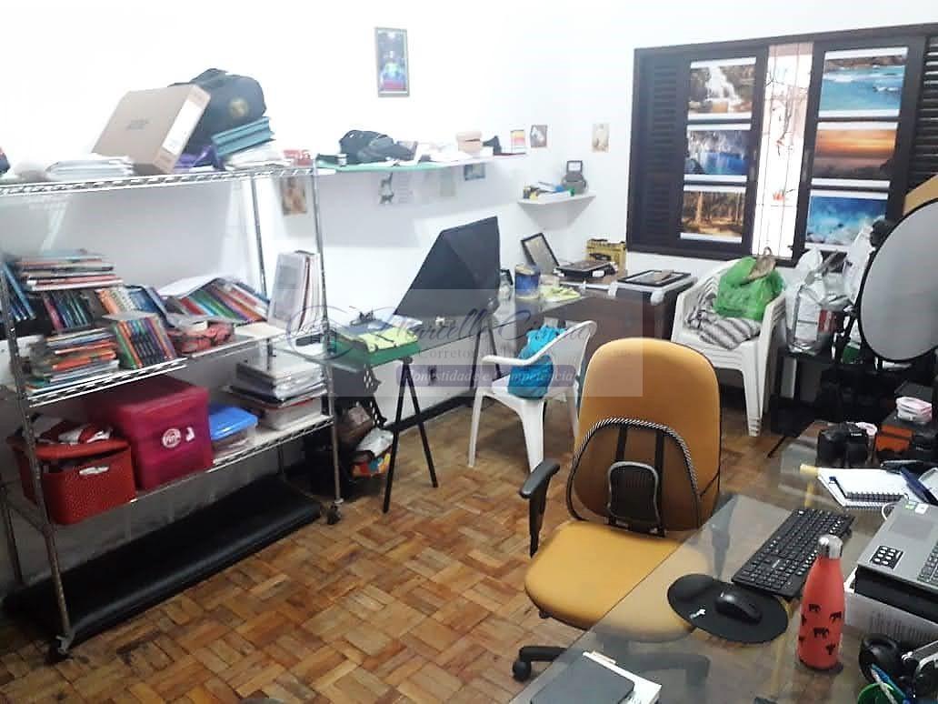 Sobrado, 4 quartos - Foto 27