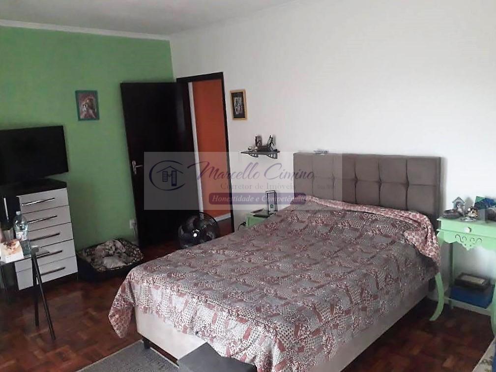 Sobrado, 4 quartos - Foto 21