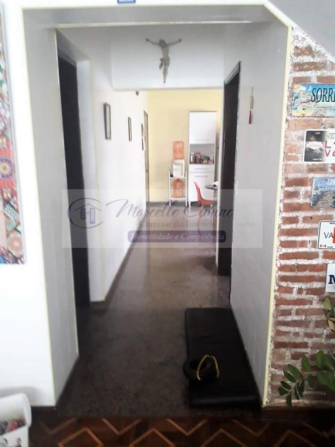 Sobrado, 4 quartos - Foto 4