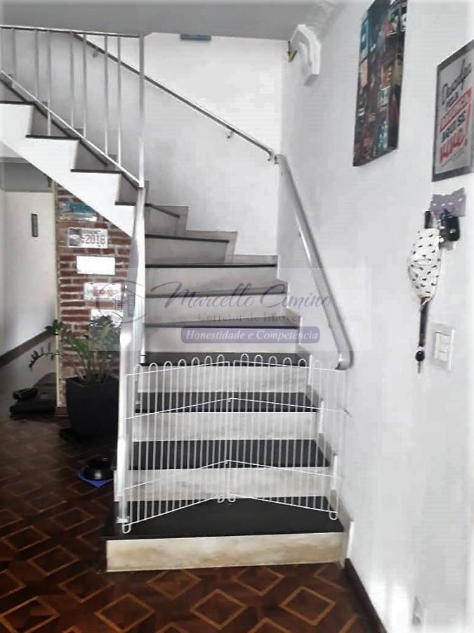 Sobrado, 4 quartos - Foto 8