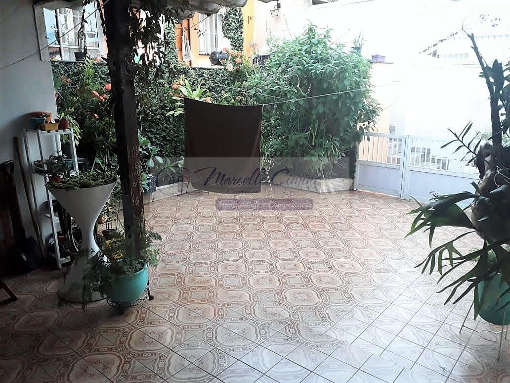 Sobrado, 4 quartos - Foto 28