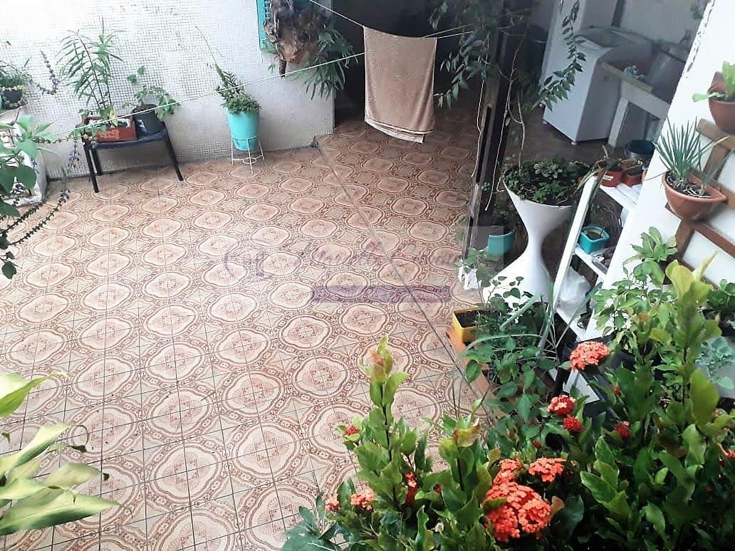 Sobrado, 4 quartos - Foto 29