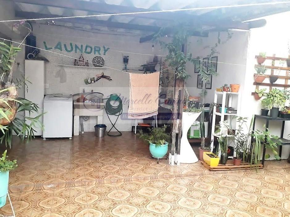 Sobrado, 4 quartos - Foto 30