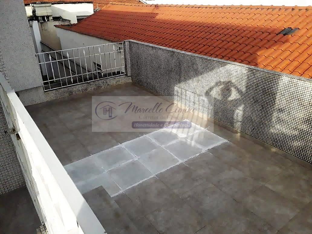Sobrado, 4 quartos - Foto 16