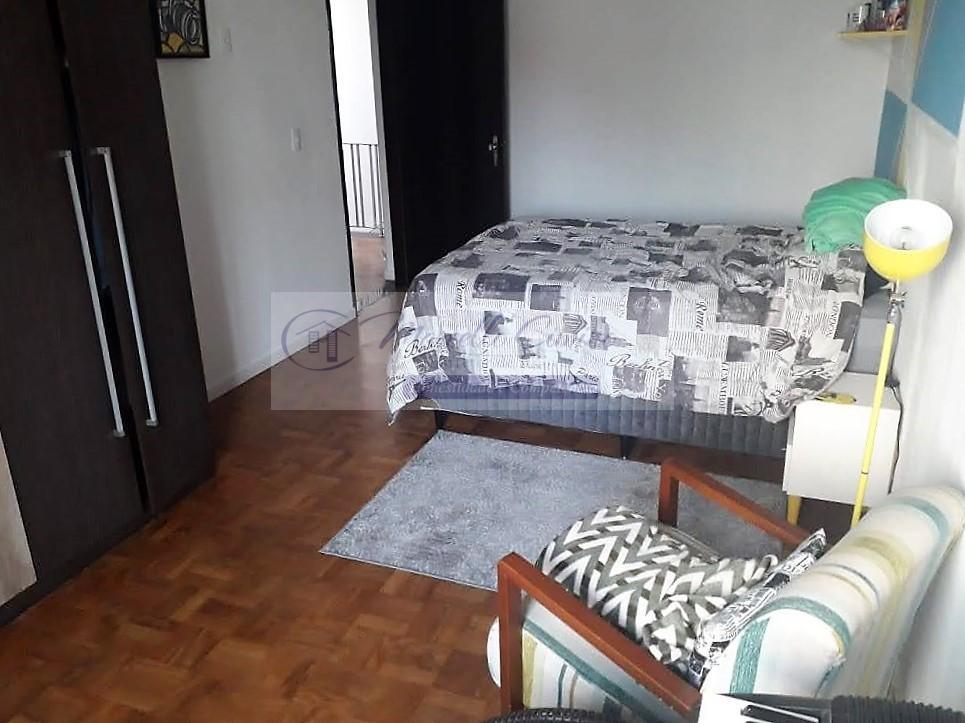 Sobrado, 4 quartos - Foto 19