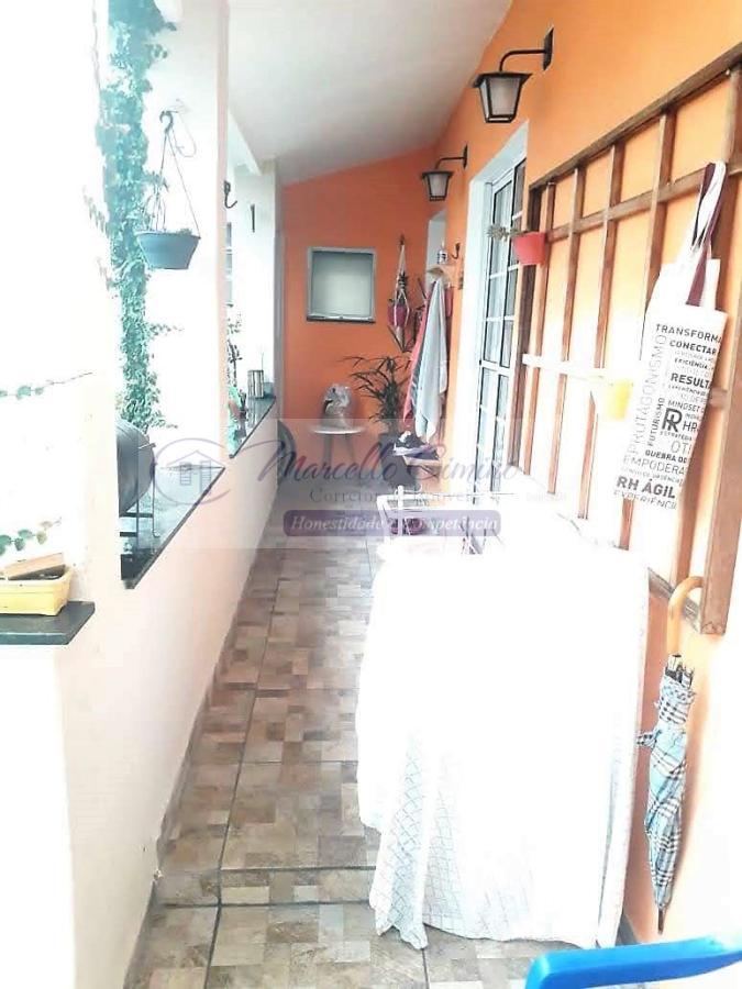 Sobrado, 4 quartos - Foto 26