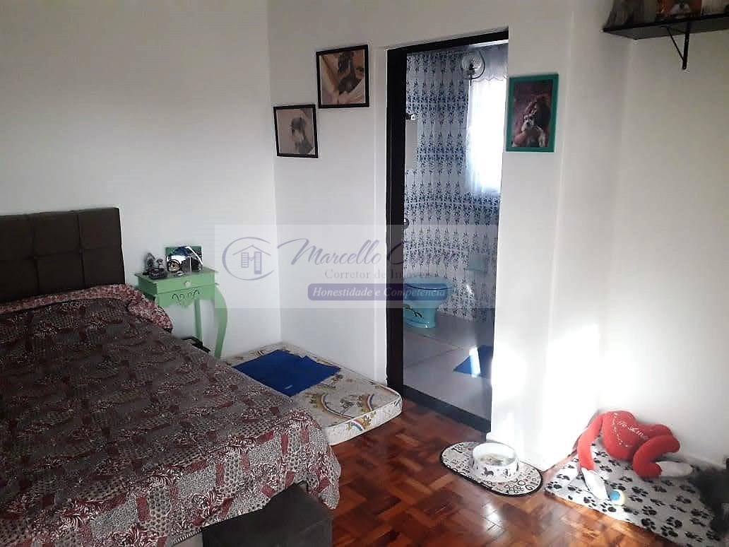 Sobrado, 4 quartos - Foto 22