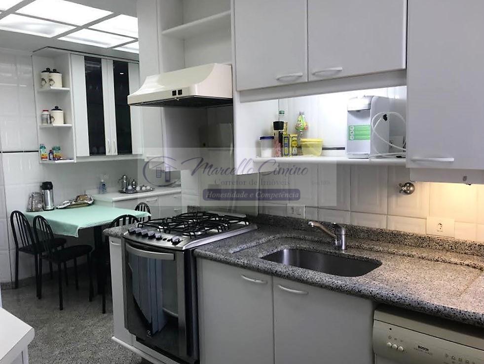 Apartamento, 4 quartos, 187 m² - Foto 10