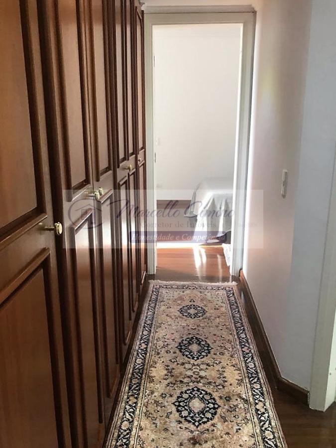 Apartamento, 4 quartos, 187 m² - Foto 14