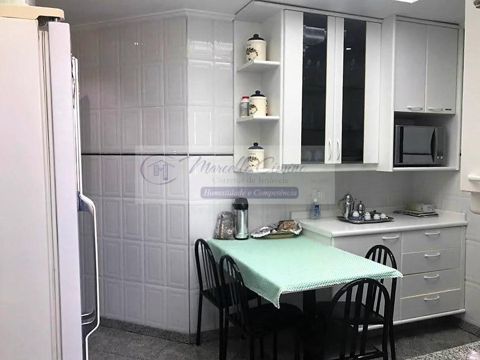 Apartamento, 4 quartos, 187 m² - Foto 11