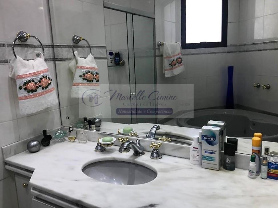 Apartamento, 4 quartos, 187 m² - Foto 15
