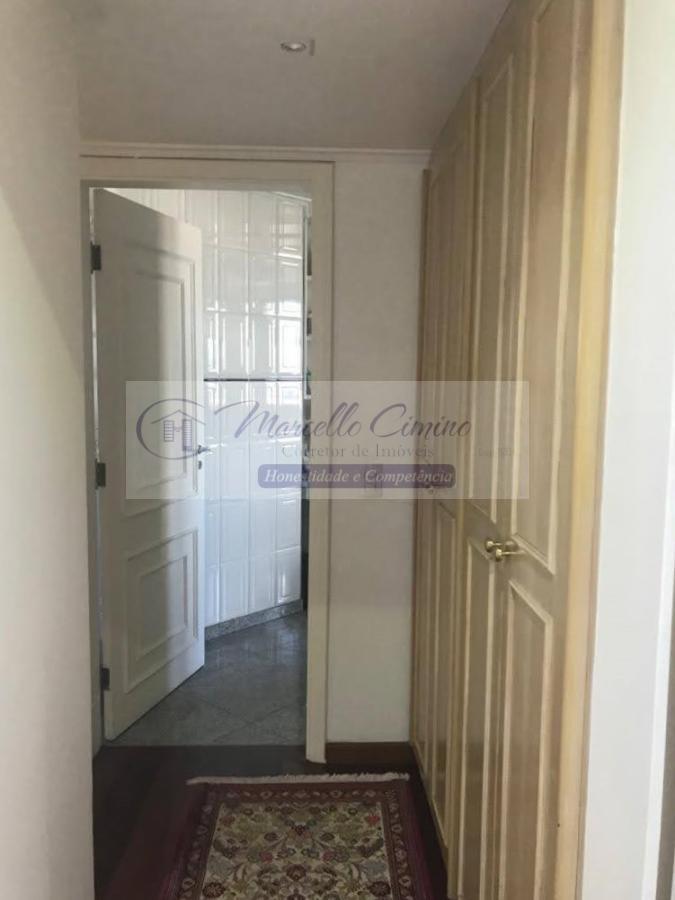 Apartamento, 4 quartos, 187 m² - Foto 9