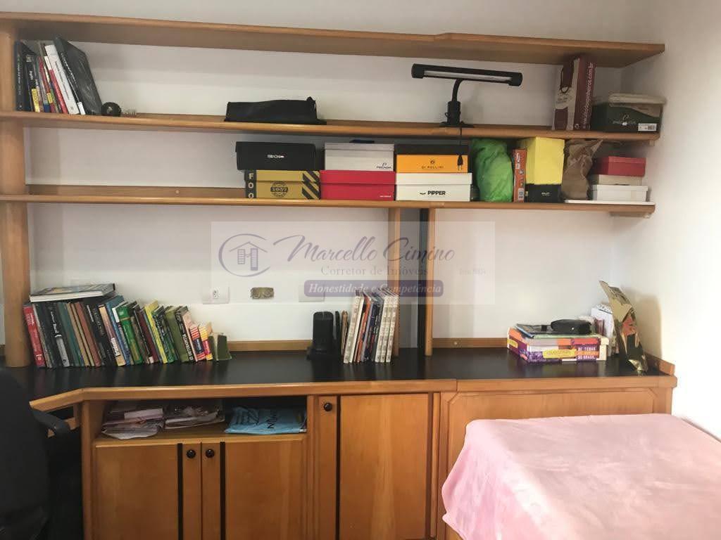 Apartamento, 4 quartos, 187 m² - Foto 18
