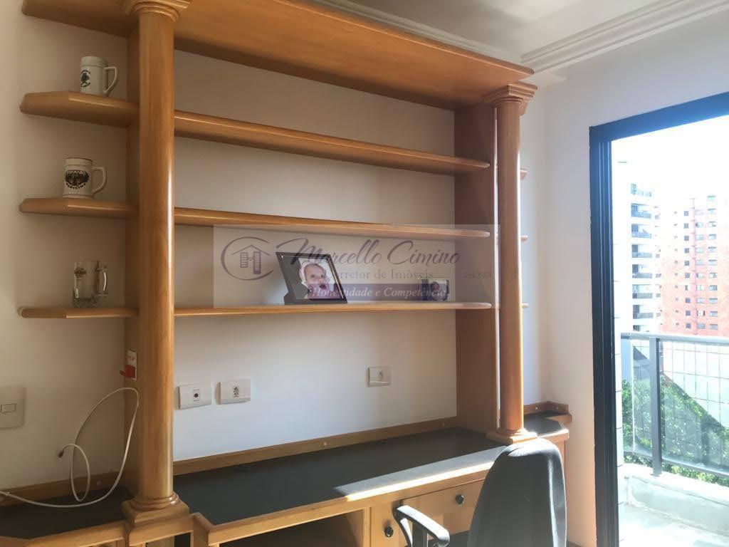 Apartamento, 4 quartos, 187 m² - Foto 19