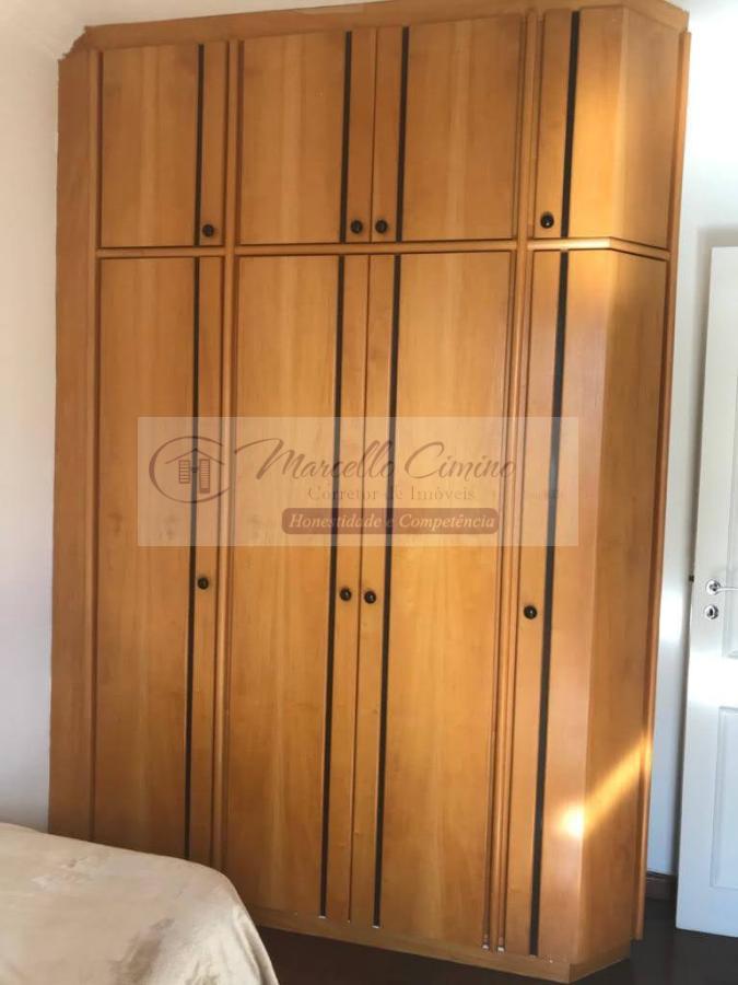 Apartamento, 4 quartos, 187 m² - Foto 21