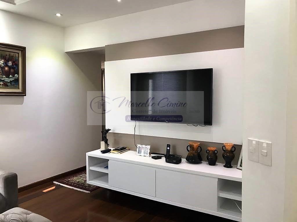 Apartamento, 4 quartos, 187 m² - Foto 12