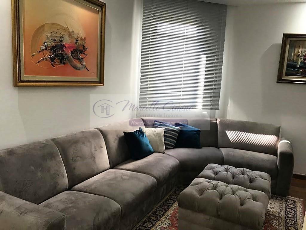 Apartamento, 4 quartos, 187 m² - Foto 7