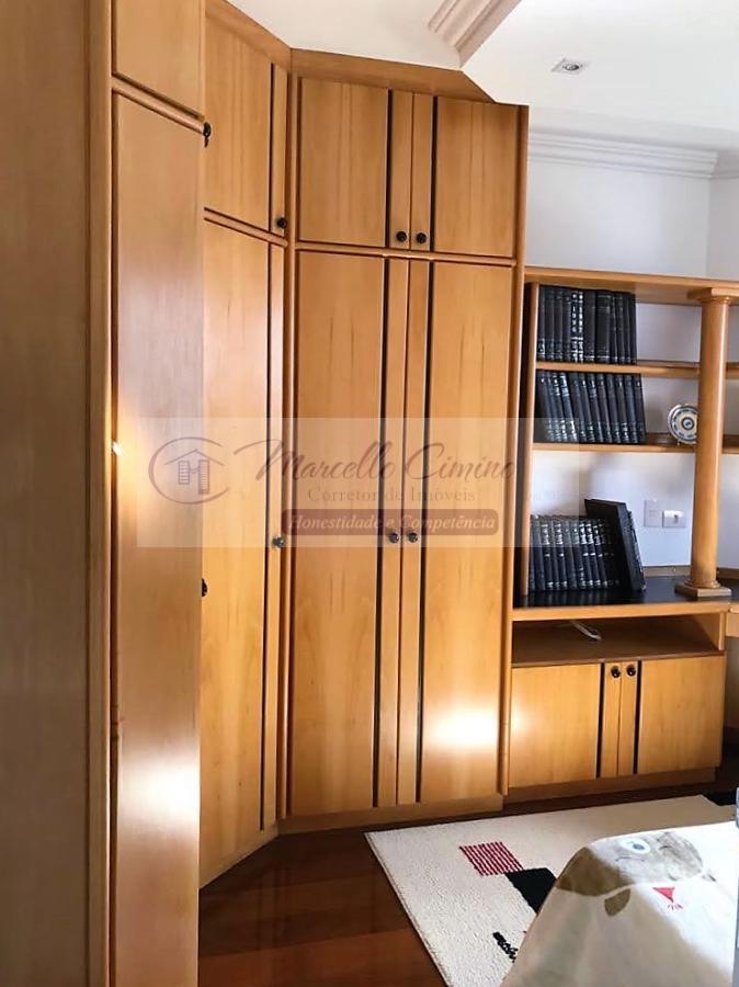Apartamento, 4 quartos, 187 m² - Foto 22