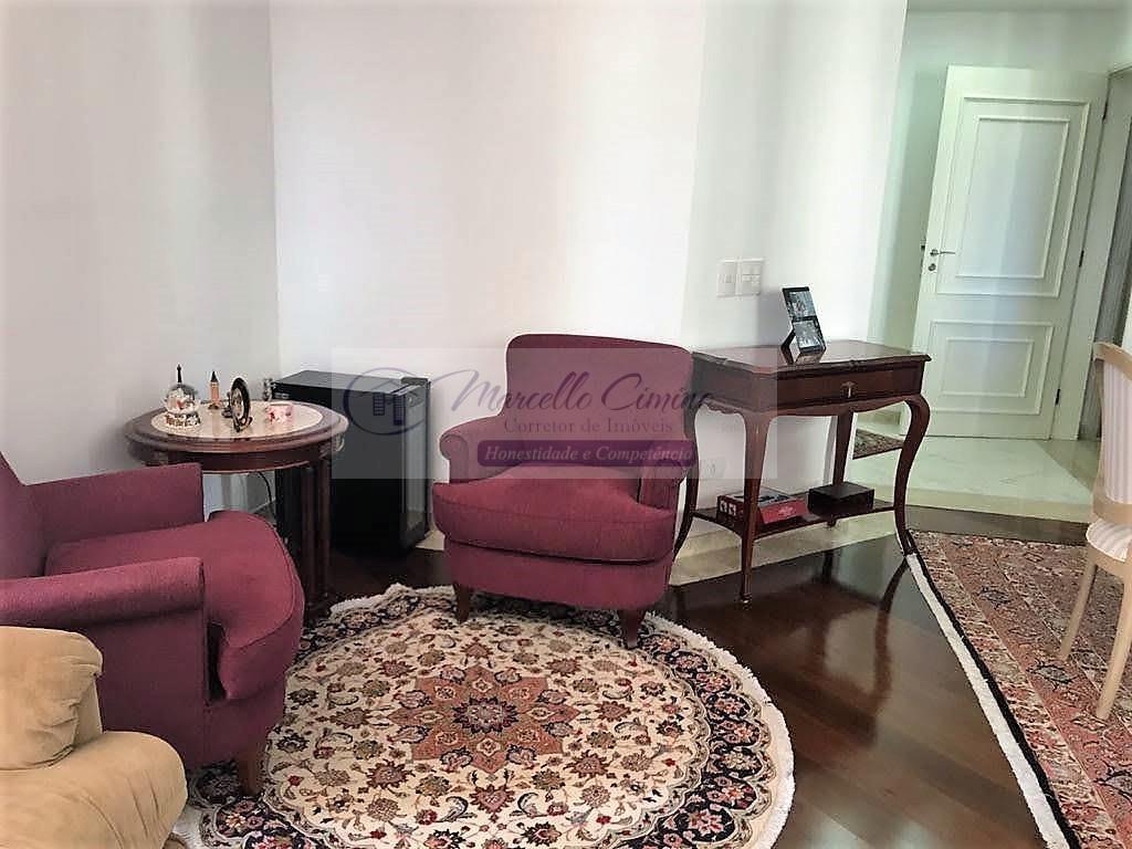 Apartamento, 4 quartos, 187 m² - Foto 3