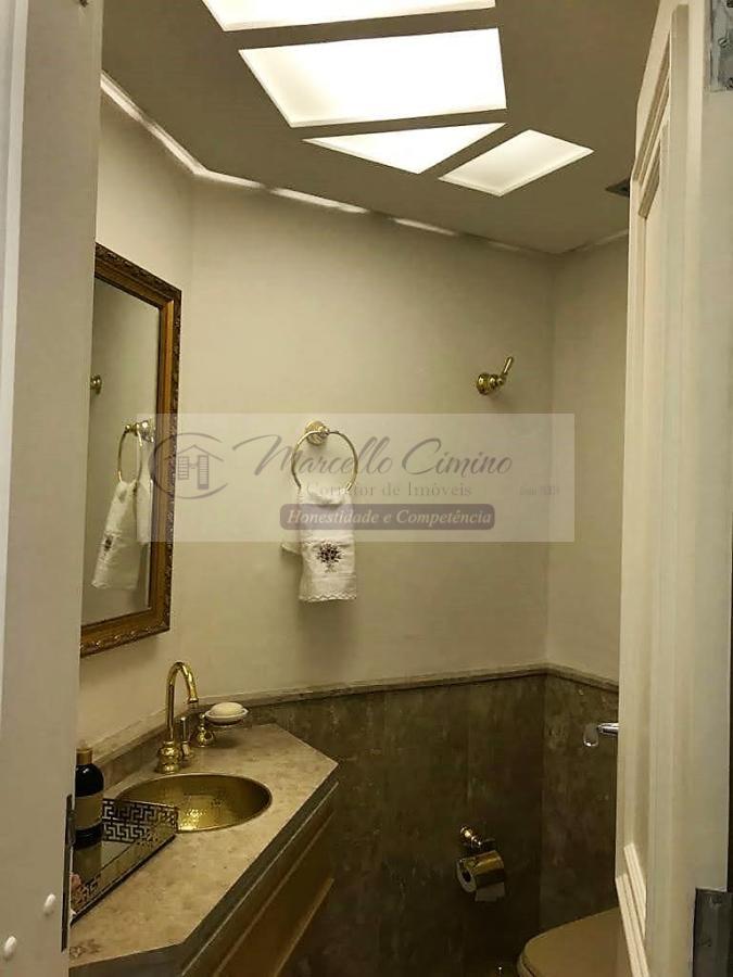 Apartamento, 4 quartos, 187 m² - Foto 8