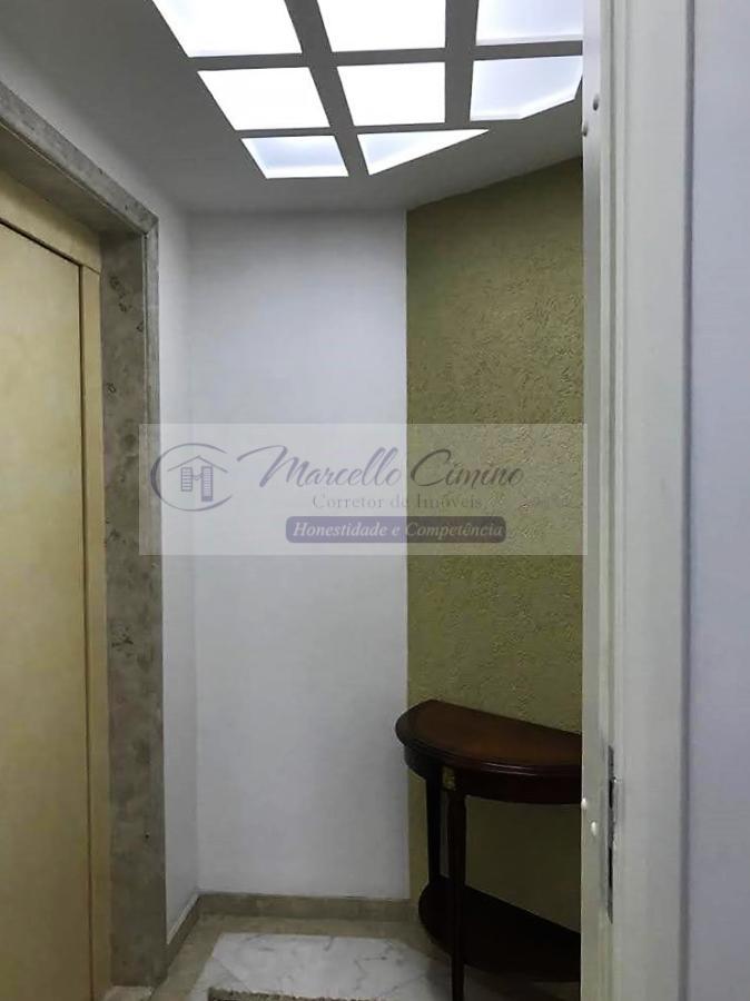 Apartamento, 4 quartos, 187 m² - Foto 5