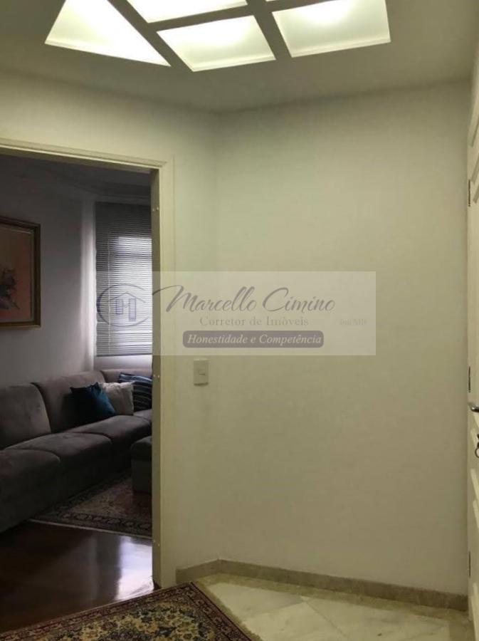 Apartamento, 4 quartos, 187 m² - Foto 6