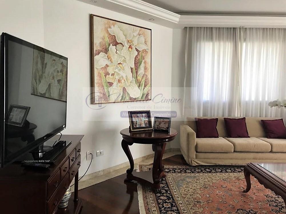 Apartamento, 4 quartos, 187 m² - Foto 2