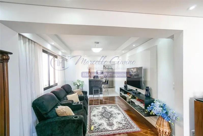 Apartamento, 4 quartos, 190 m² - Foto 2