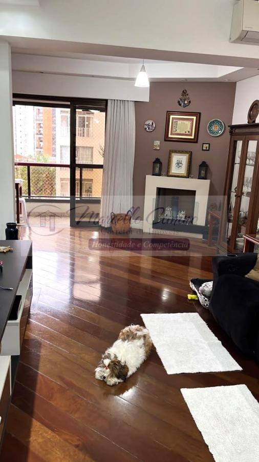 Apartamento, 4 quartos, 190 m² - Foto 3