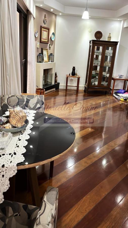 Apartamento, 4 quartos, 190 m² - Foto 5