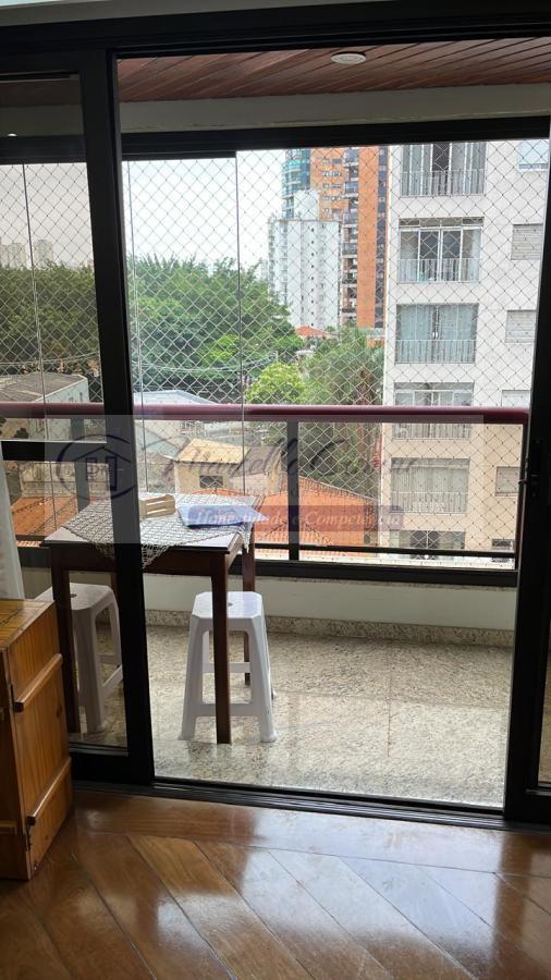 Apartamento, 4 quartos, 190 m² - Foto 7