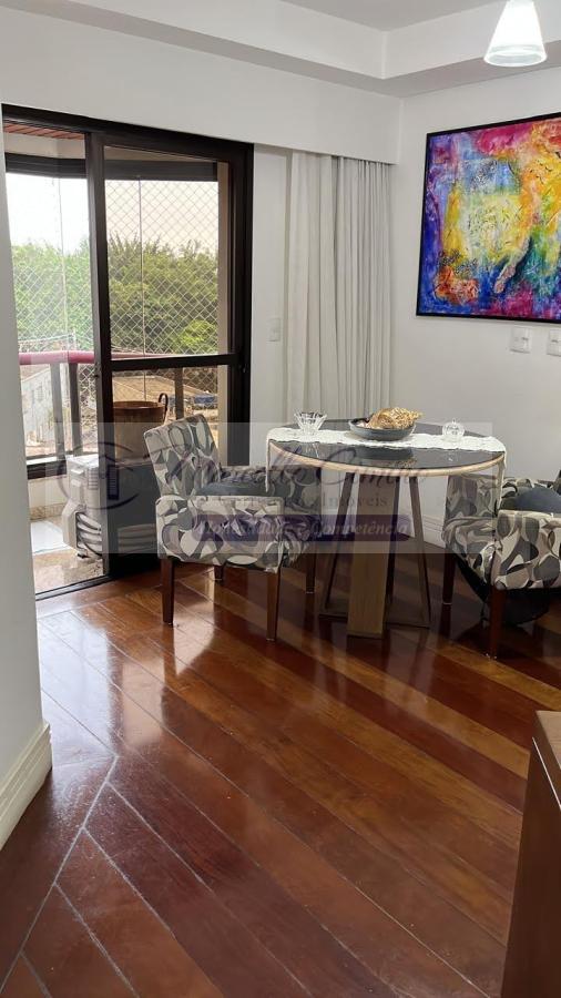 Apartamento, 4 quartos, 190 m² - Foto 6