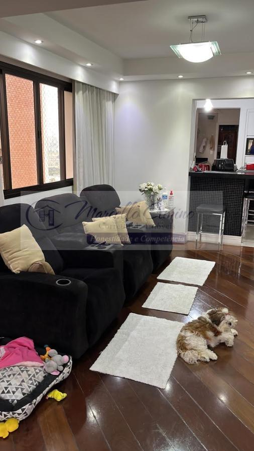 Apartamento, 4 quartos, 190 m² - Foto 4
