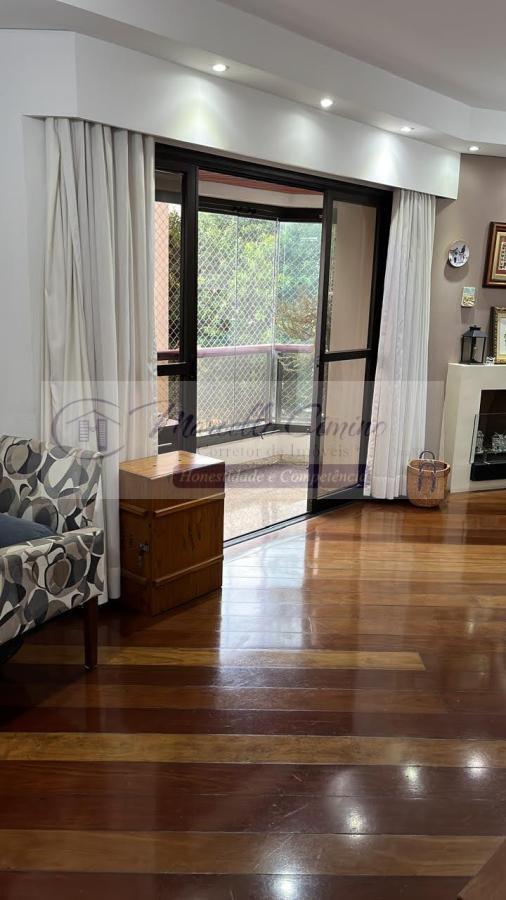 Apartamento, 4 quartos, 190 m² - Foto 8