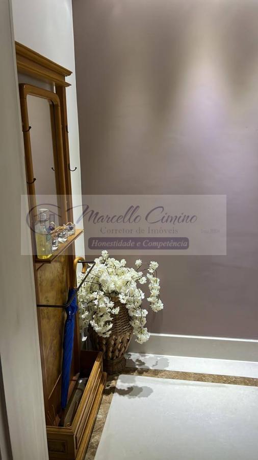 Apartamento, 4 quartos, 190 m² - Foto 10