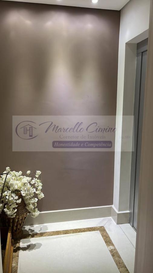 Apartamento, 4 quartos, 190 m² - Foto 9