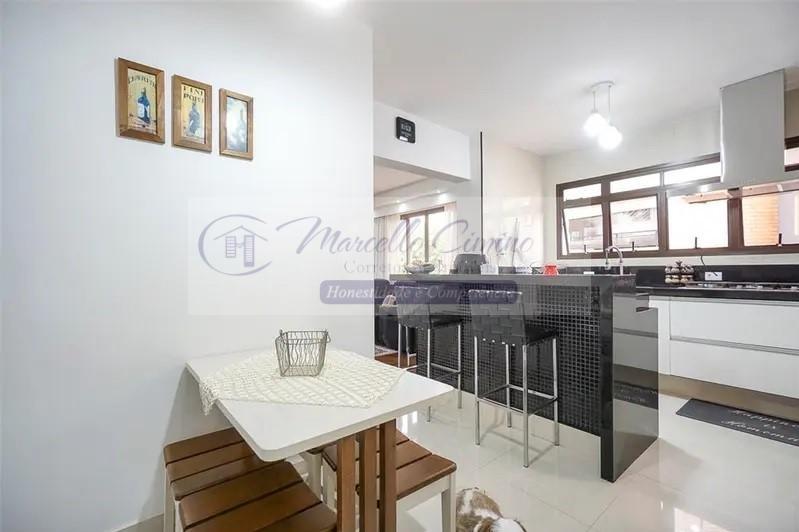 Apartamento, 4 quartos, 190 m² - Foto 14