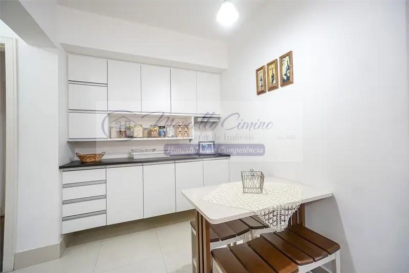 Apartamento, 4 quartos, 190 m² - Foto 15