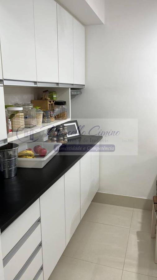 Apartamento, 4 quartos, 190 m² - Foto 16