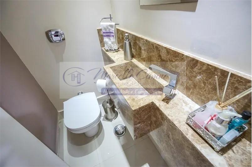 Apartamento, 4 quartos, 190 m² - Foto 11