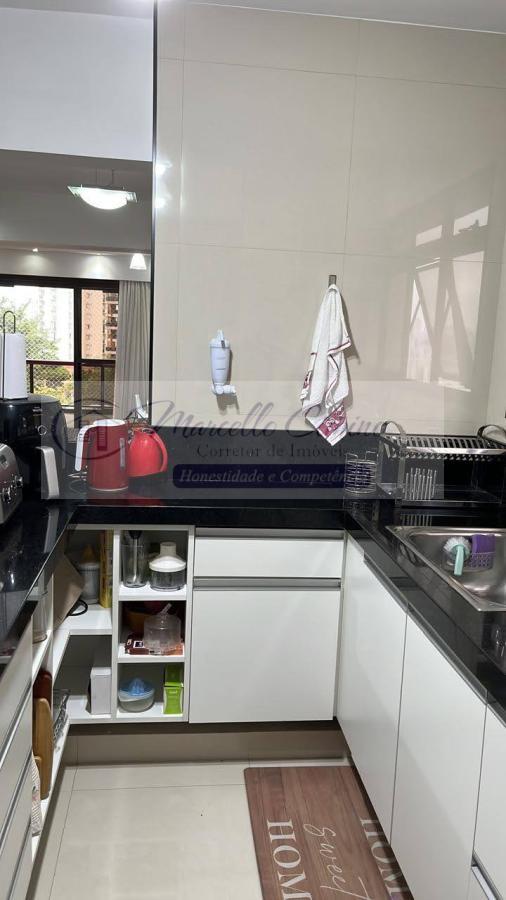 Apartamento, 4 quartos, 190 m² - Foto 13