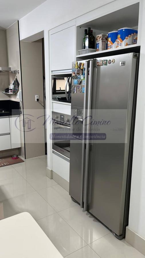 Apartamento, 4 quartos, 190 m² - Foto 17