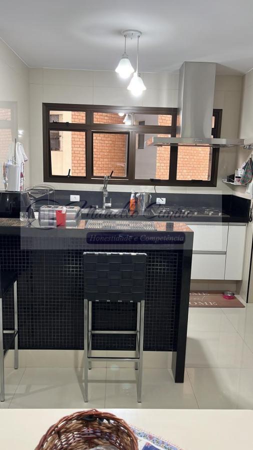 Apartamento, 4 quartos, 190 m² - Foto 12