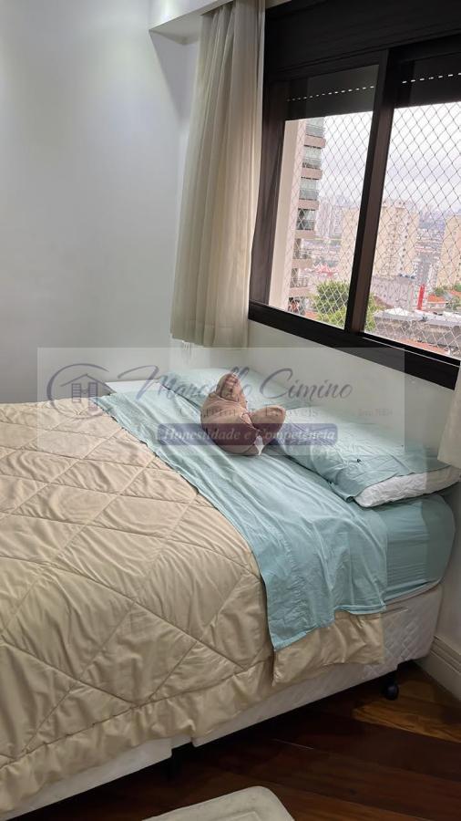 Apartamento, 4 quartos, 190 m² - Foto 20