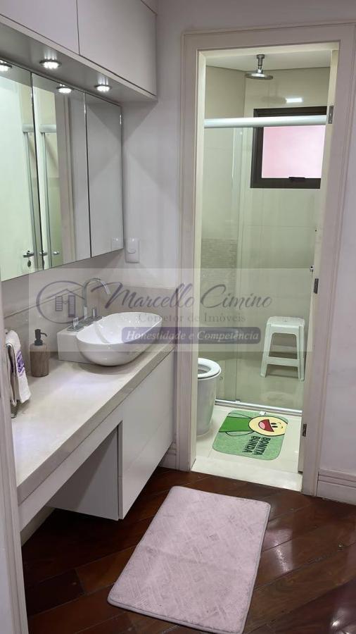 Apartamento, 4 quartos, 190 m² - Foto 22
