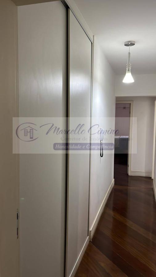 Apartamento, 4 quartos, 190 m² - Foto 36