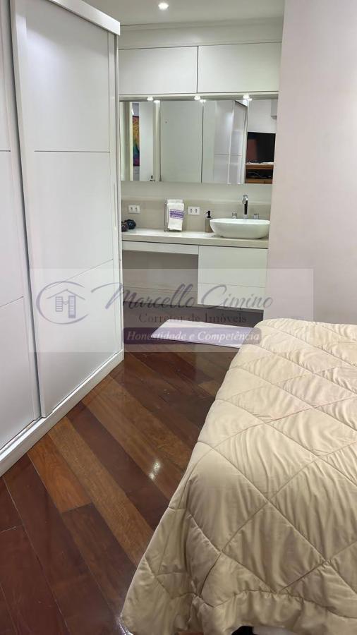 Apartamento, 4 quartos, 190 m² - Foto 21