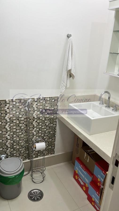 Apartamento, 4 quartos, 190 m² - Foto 25