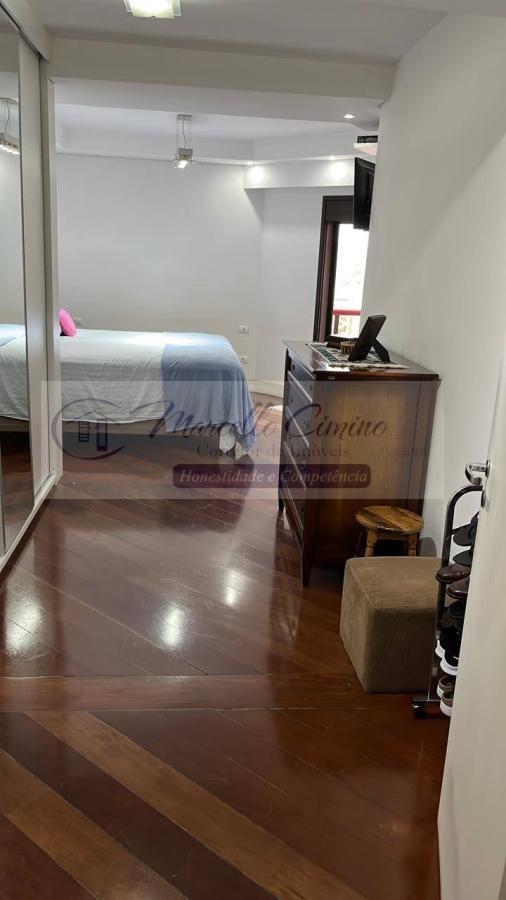 Apartamento, 4 quartos, 190 m² - Foto 31