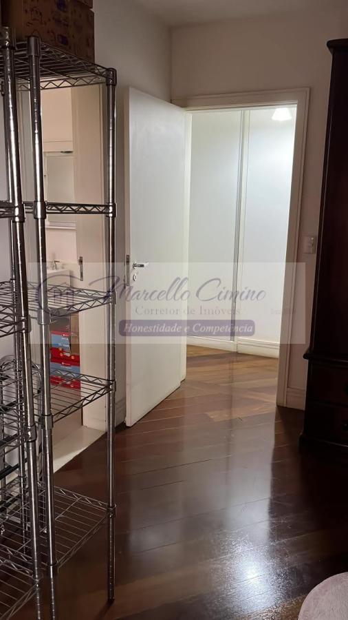 Apartamento, 4 quartos, 190 m² - Foto 24